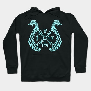 Helm of Awe Hoodie